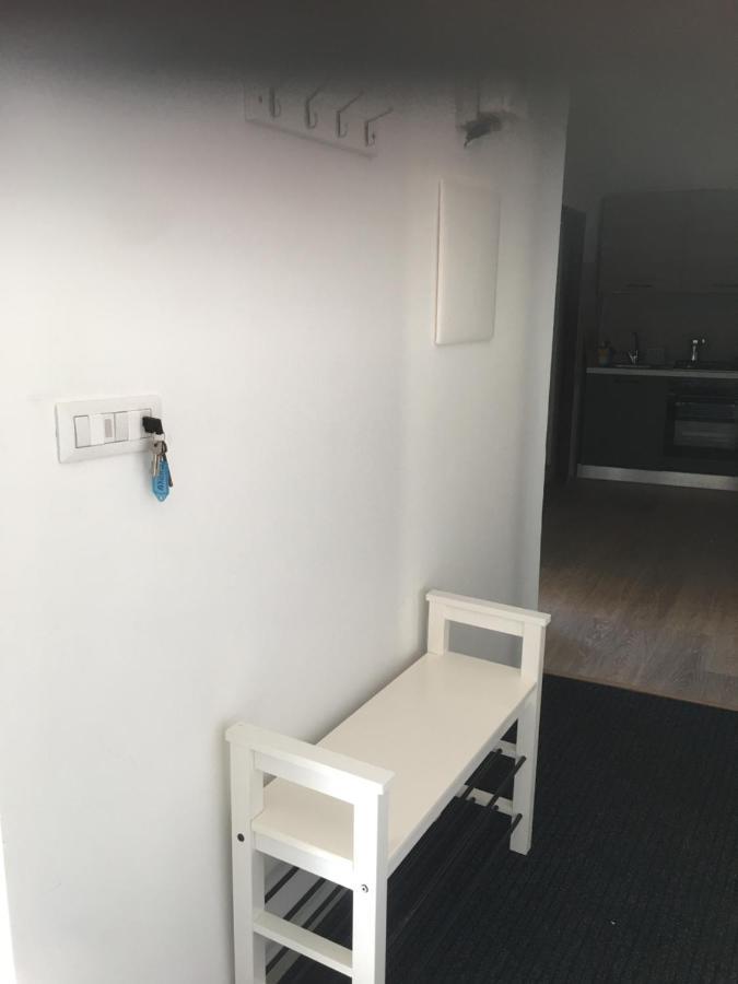 カターニアLa Casa Nell'Antico Cortileアパートメント エクステリア 写真
